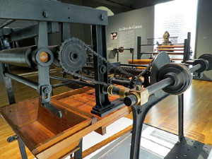 Exposició 'Les coses que foren' al Museu d'Història de Girona