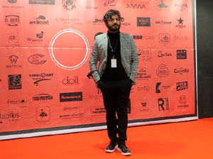 Inauguració del 33e Festival de Cinema de Girona 2021