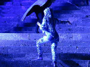 Fires de Sant Narc&iacute;s 2021. Drakofarra amb Fal&middot;lera Gironina