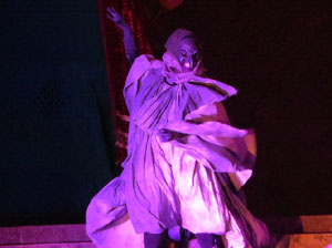 Fires de Sant Narc&iacute;s 2021. Drakofarra amb Fal&middot;lera Gironina