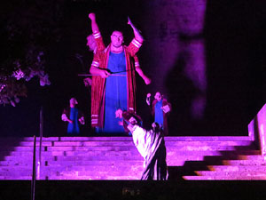 Fires de Sant Narc&iacute;s 2021. Drakofarra amb Fal&middot;lera Gironina