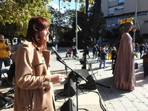 Fires de Sant Narcís 2021. XXXIX Trobada de Gegants i Bestiari