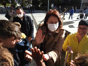 Fires de Sant Narcís 2021. XXXIX Trobada de Gegants i Bestiari