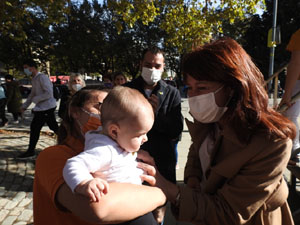 Fires de Sant Narcís 2021. XXXIX Trobada de Gegants i Bestiari