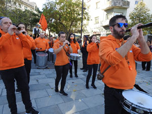 Fires de Sant Narcís 2021. XXXIX Trobada de Gegants i Bestiari