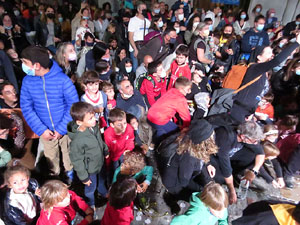 Fires de Sant Narcís 2021. Ballades a la plaça del 