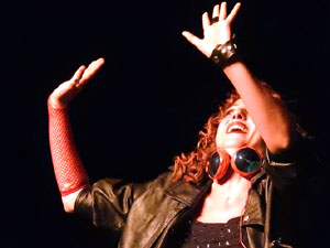 FITAG 2021. La comedia de las Lalis