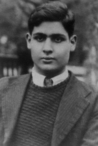 Carles S&agrave;bat Arnau (30/08/1917 - 25/08/1937)