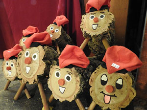 Nadal 2021. Firanadal a la pla&ccedil;a de la Independ&egrave;ncia