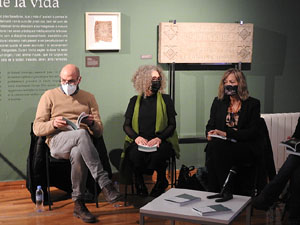 Presentaci&oacute; del cat&agrave;leg de l'exposici&oacute; 'Les coses que foren'