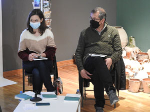 Presentaci&oacute; del cat&agrave;leg de l'exposici&oacute; 'Les coses que foren'