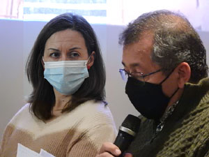 Presentaci&oacute; del cat&agrave;leg de l'exposici&oacute; 'Les coses que foren'