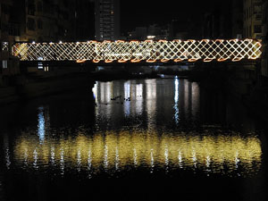 Nadal 2021. Els llums de Nadal