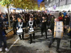 Nadal 2021. Encesa dels llums de Nadal