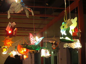 Nadal 2021. Pessebres a l'Ajuntament