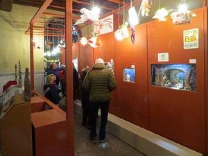 Nadal 2021. Pessebres a l'Ajuntament