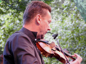 Festival Notes al parc 2021. Sextet Geri&oacute;