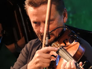 Festival Notes al parc 2021. Sextet Geri&oacute;