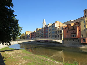 El pont d'en Gómez