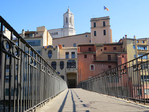 El pont d'en Gómez