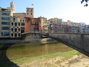 El pont d'en Gómez