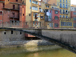 El pont d'en Gómez