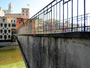 El pont d'en Gómez