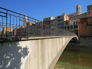 El pont d'en Gómez