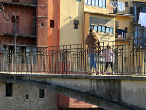 El pont d'en Gómez