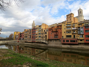 El pont d'en Gómez