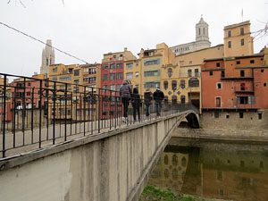 El pont d'en Gómez