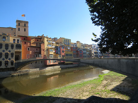 El pont d'en Gómez