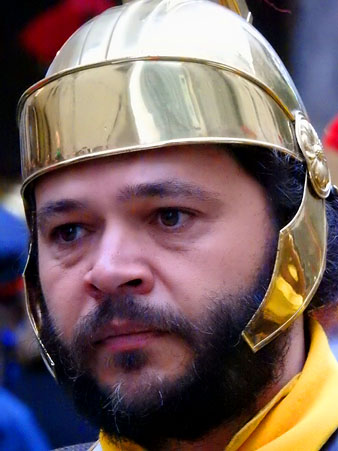 Dimecres Sant 2022 a les escales de la Catedral