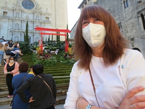Temps de Flors 2021. Escales de la Catedral