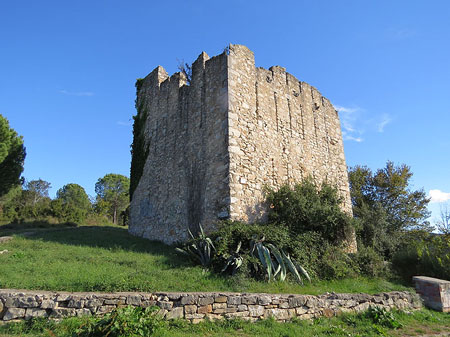 La Torre de Suchet