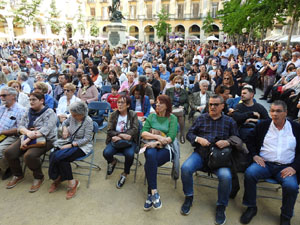 Festival A Cappella 2022. Les Anxovetes