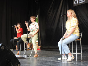 Festival A Cappella 2022. Les Anxovetes