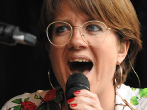 Festival A Cappella 2022. Les Anxovetes