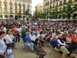 Festival A Cappella 2022. Les Anxovetes