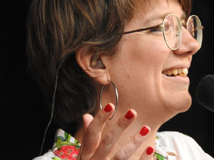 Festival A Cappella 2022. Les Anxovetes