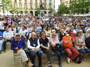 Festival A Cappella 2022. Les Anxovetes
