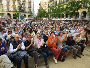Festival A Cappella 2022. Les Anxovetes