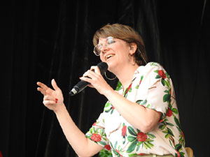 Festival A Cappella 2022. Les Anxovetes