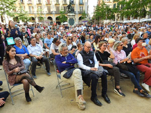 Festival A Cappella 2022. Les Anxovetes
