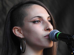 Festival A Cappella 2022. Black Music Choir