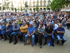 Festival A Cappella 2022. Black Music Choir