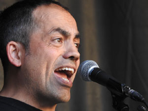 Festival A Cappella 2022. Black Music Choir