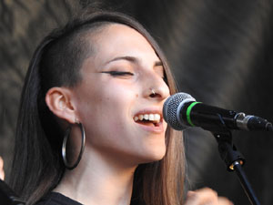 Festival A Cappella 2022. Black Music Choir