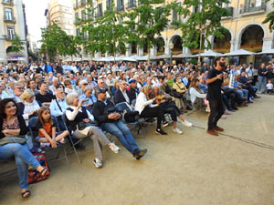 Festival A Cappella 2022. Black Music Choir