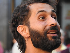 Festival A Cappella 2022. Black Music Choir